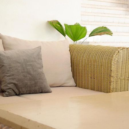 Vf Hotel Cuernavaca Zewnętrze zdjęcie