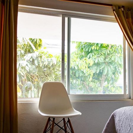 Vf Hotel Cuernavaca Zewnętrze zdjęcie