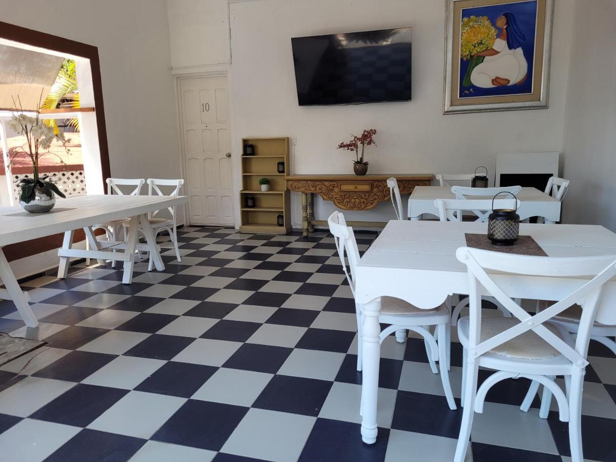 Vf Hotel Cuernavaca Zewnętrze zdjęcie