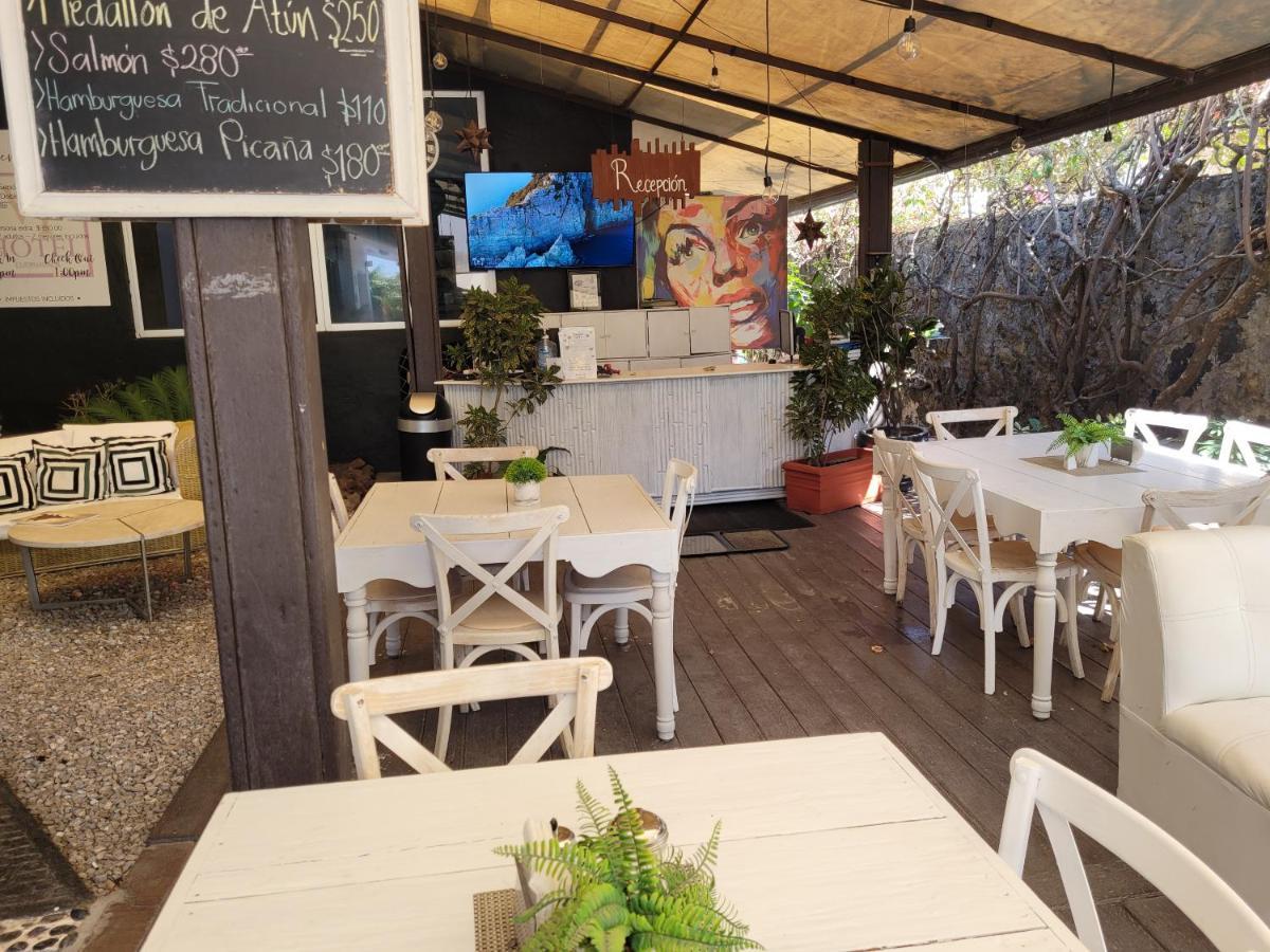 Vf Hotel Cuernavaca Zewnętrze zdjęcie
