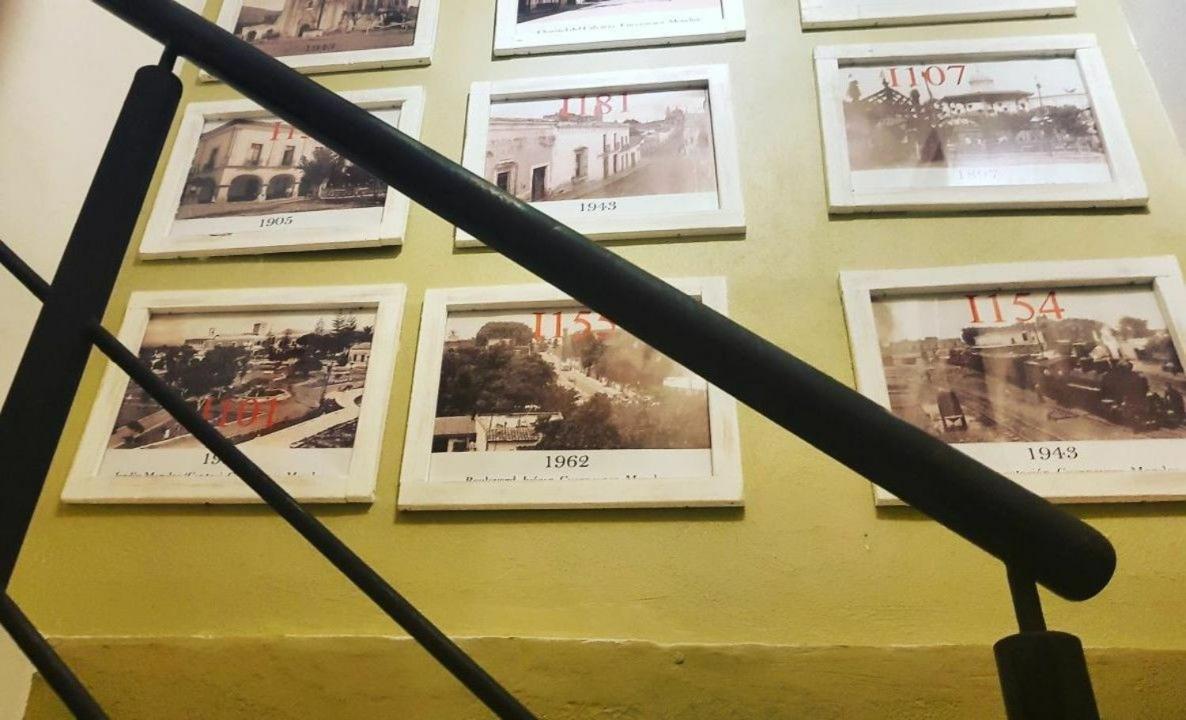 Vf Hotel Cuernavaca Zewnętrze zdjęcie