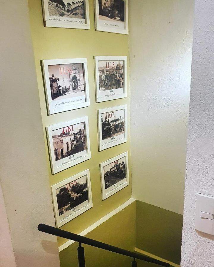 Vf Hotel Cuernavaca Zewnętrze zdjęcie