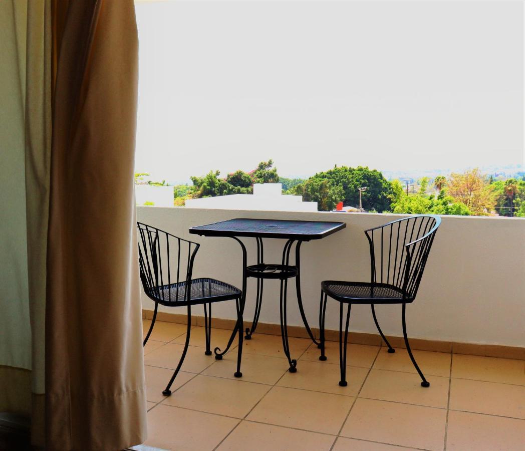 Vf Hotel Cuernavaca Zewnętrze zdjęcie