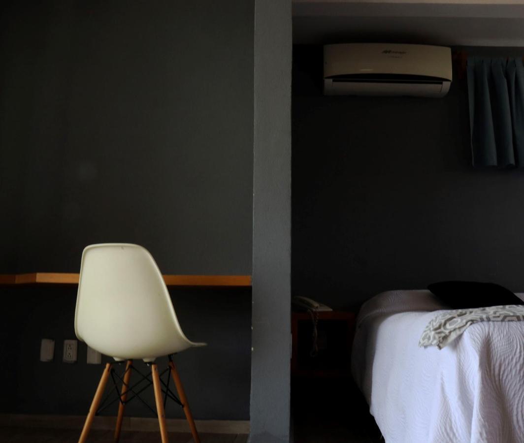 Vf Hotel Cuernavaca Zewnętrze zdjęcie