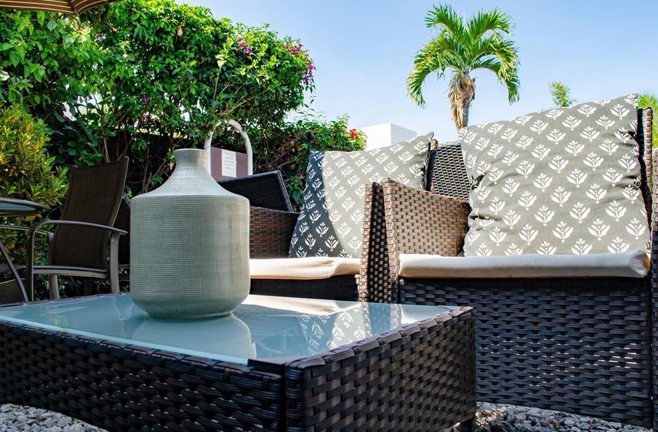 Vf Hotel Cuernavaca Zewnętrze zdjęcie