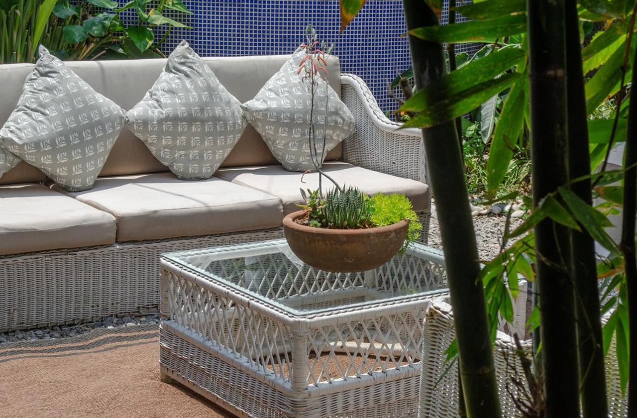 Vf Hotel Cuernavaca Zewnętrze zdjęcie