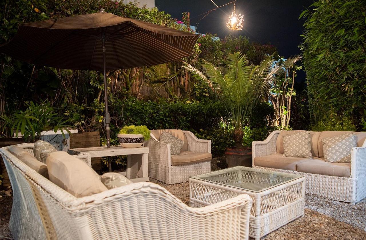 Vf Hotel Cuernavaca Zewnętrze zdjęcie