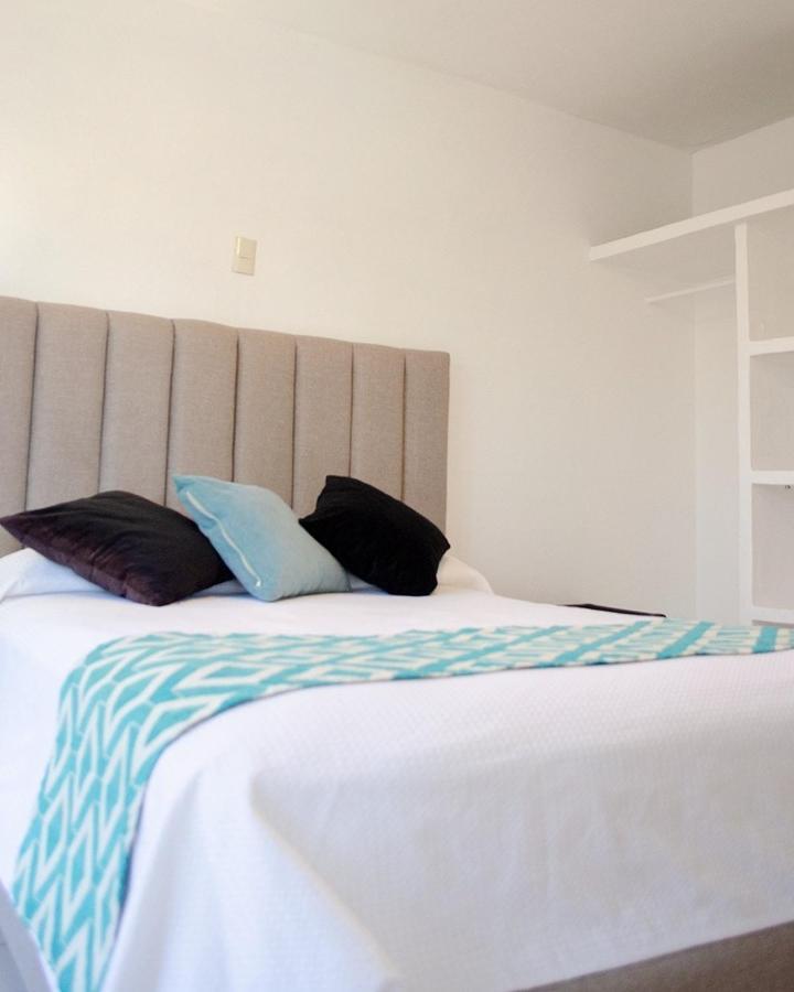Vf Hotel Cuernavaca Zewnętrze zdjęcie