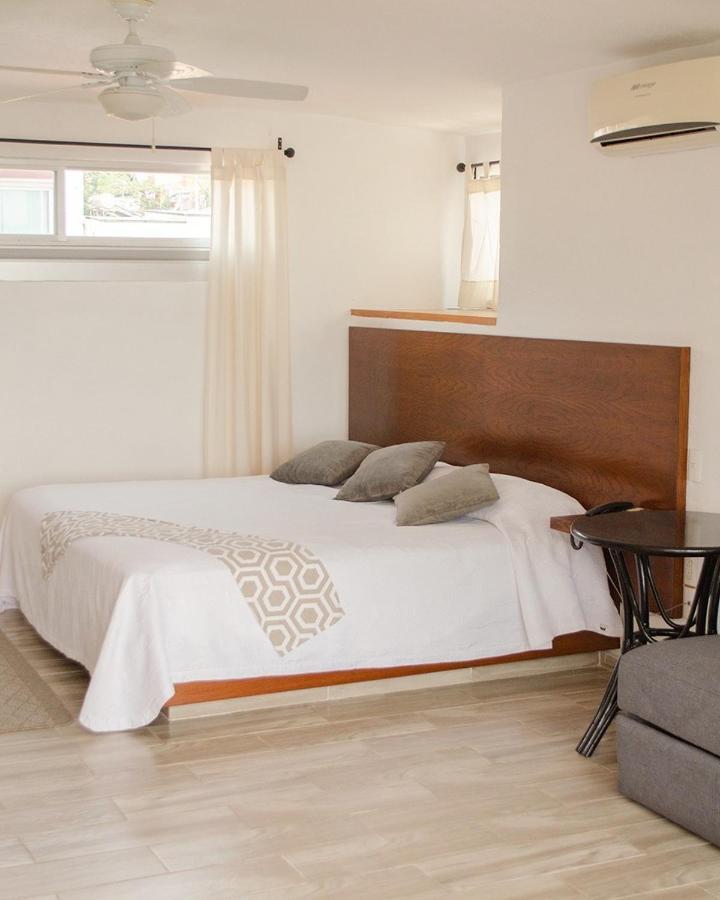 Vf Hotel Cuernavaca Zewnętrze zdjęcie