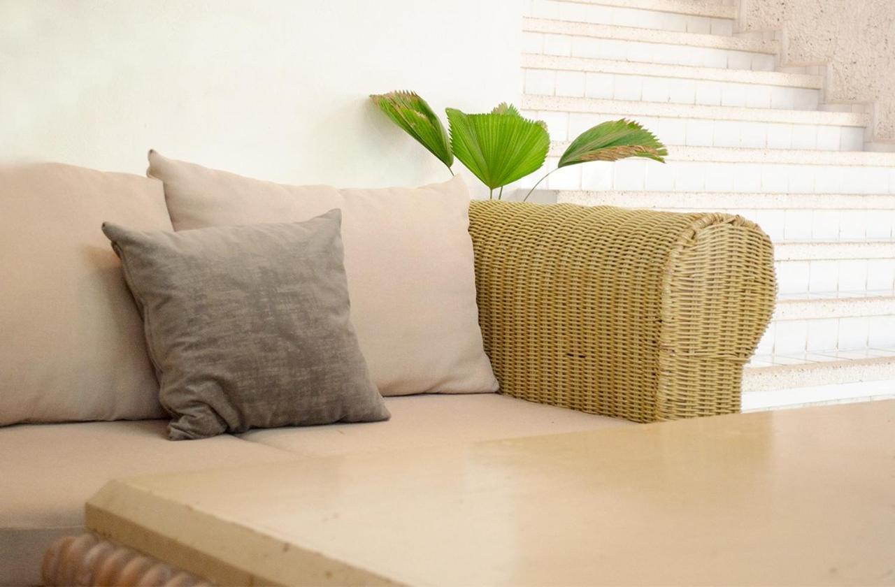 Vf Hotel Cuernavaca Zewnętrze zdjęcie