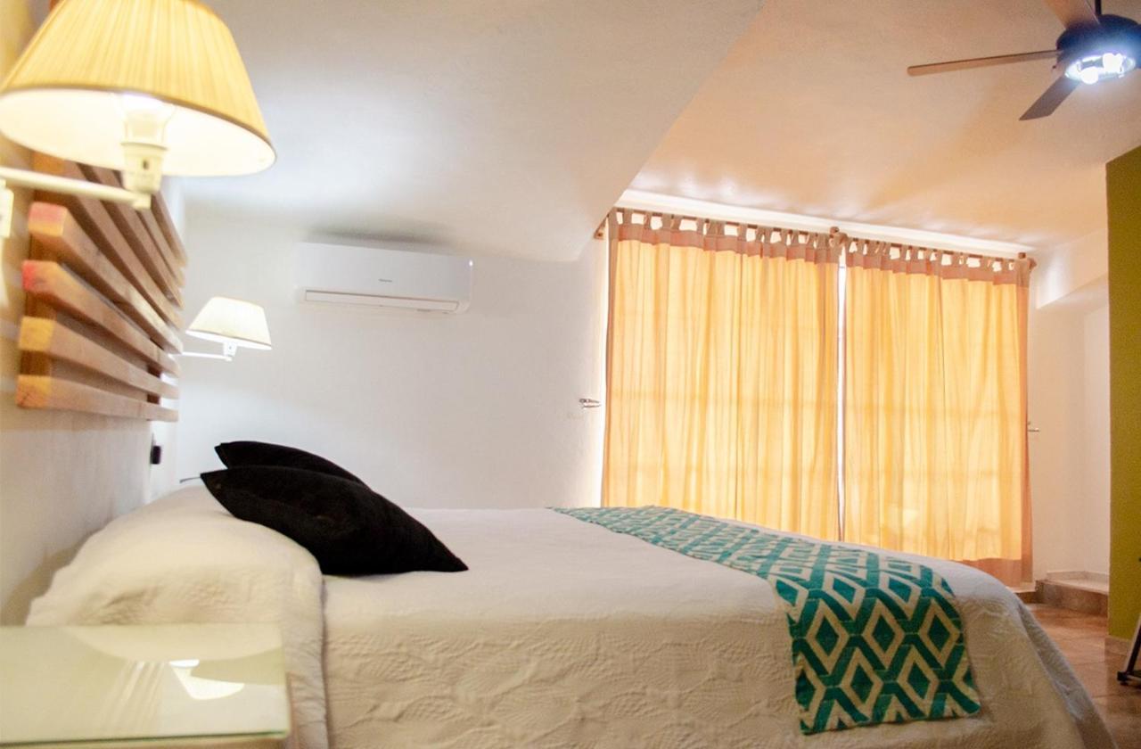 Vf Hotel Cuernavaca Zewnętrze zdjęcie