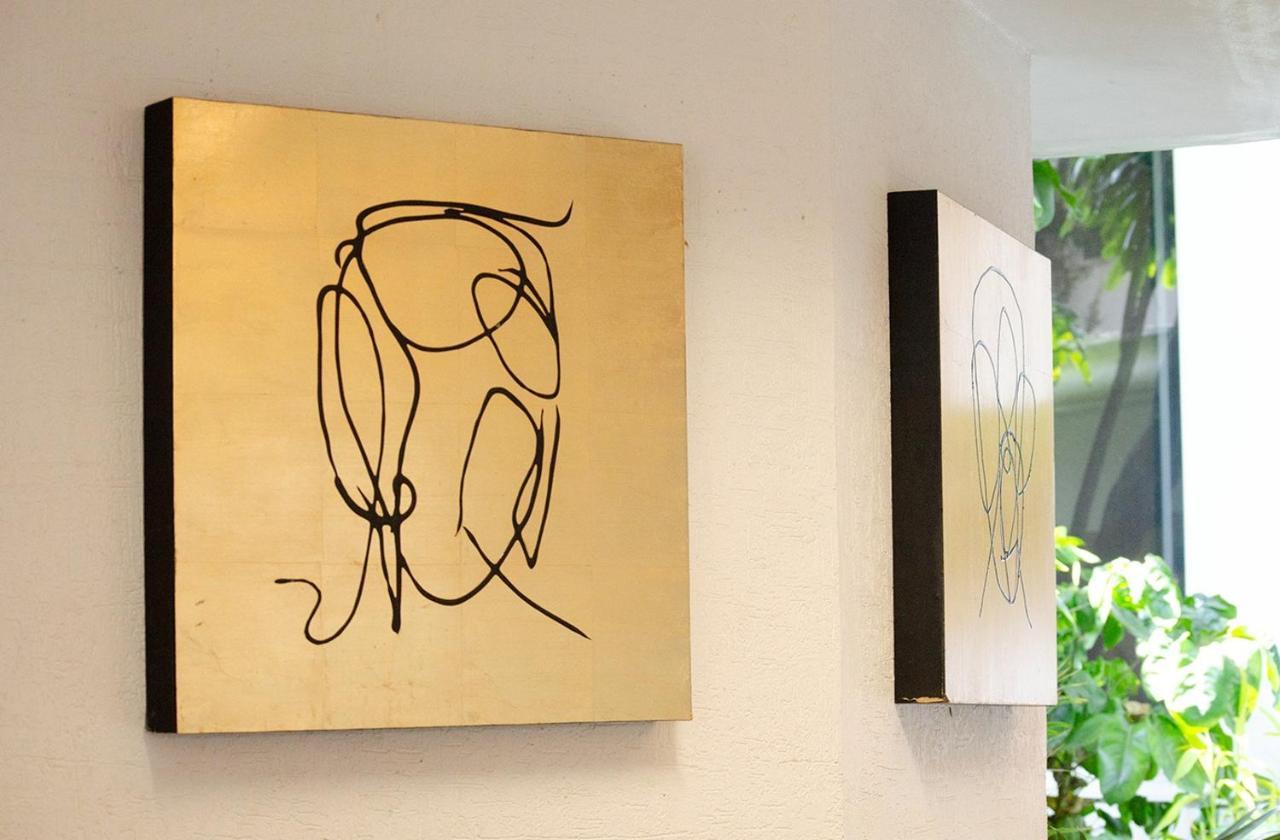 Vf Hotel Cuernavaca Zewnętrze zdjęcie