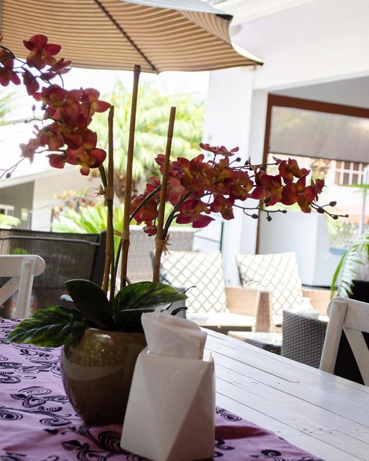 Vf Hotel Cuernavaca Zewnętrze zdjęcie