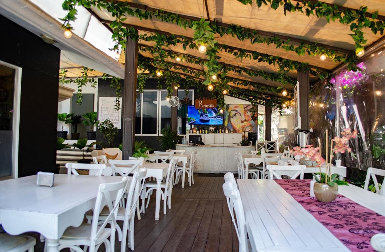 Vf Hotel Cuernavaca Zewnętrze zdjęcie