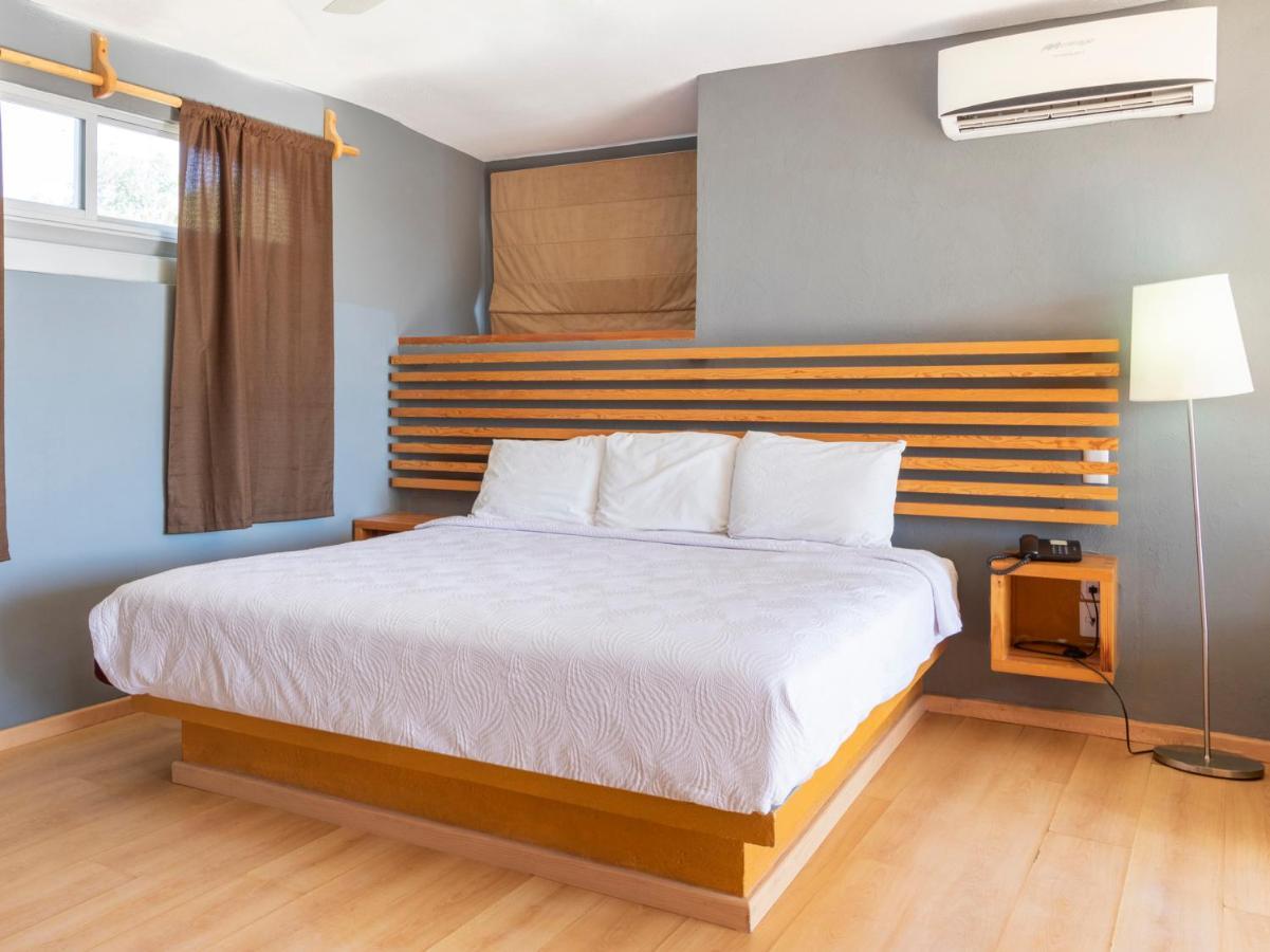 Vf Hotel Cuernavaca Zewnętrze zdjęcie
